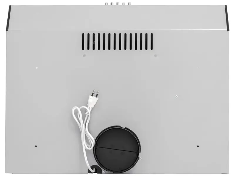 Витяжка Jantar PHT I LED 50 SV - фото 7