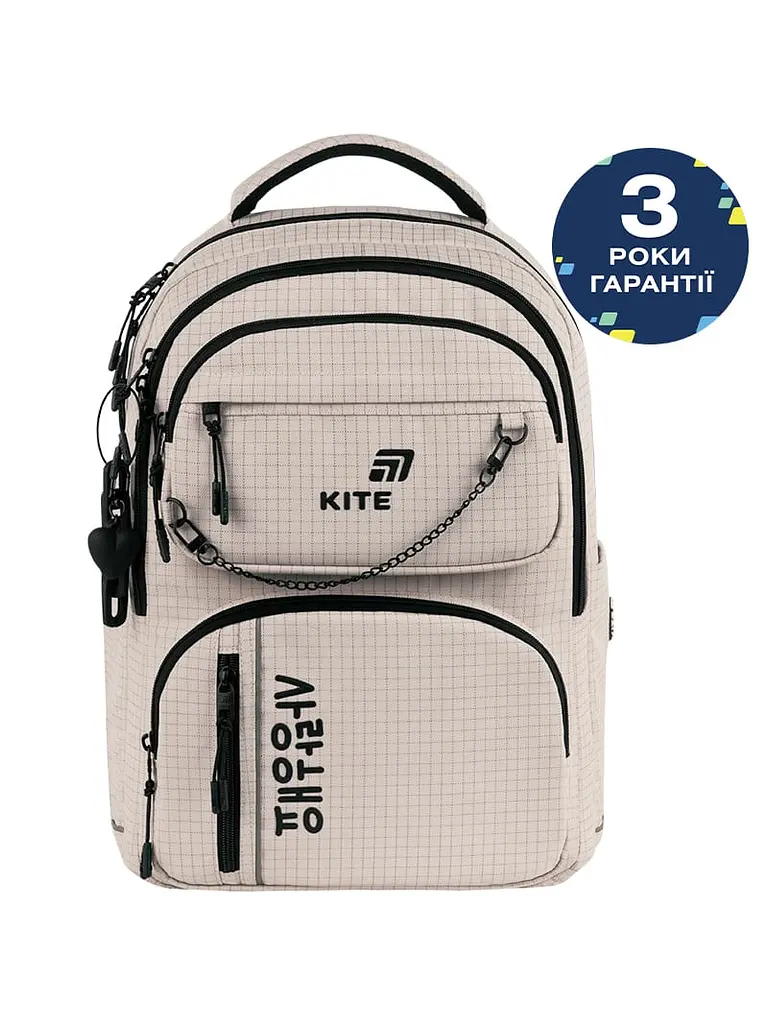 Рюкзак Kite Education teens 2594M Prime (K26-2594M-1)