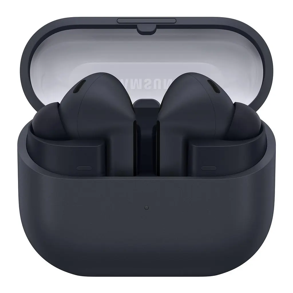 Bluetooth-гарнітура Samsung Galaxy Buds3 FE SM-R420 Чорний (SM-R420NZKASEK)