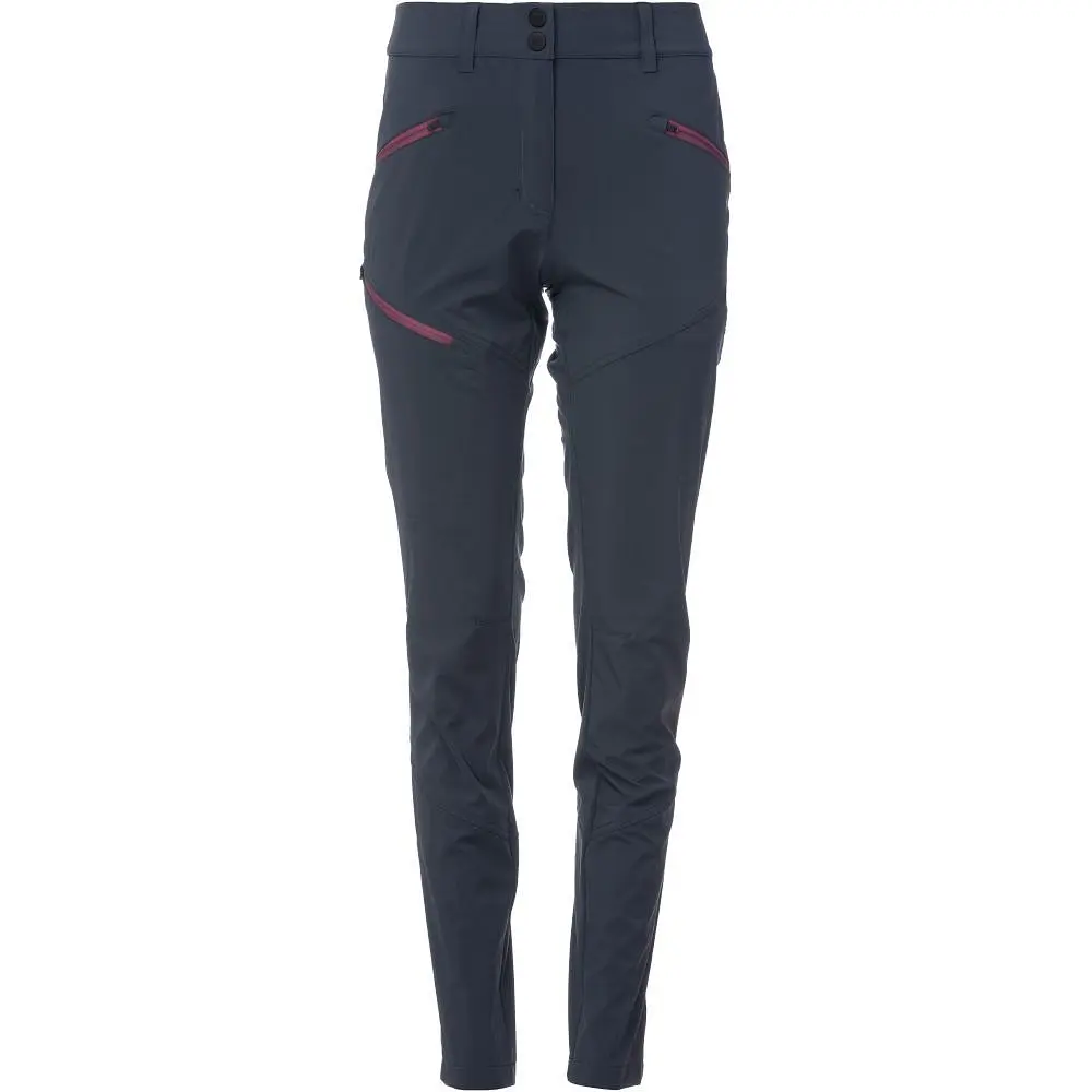 Штани Turbat Prut Pro Wmn Blue Nights Grey M (012.004.3093) - фото 2