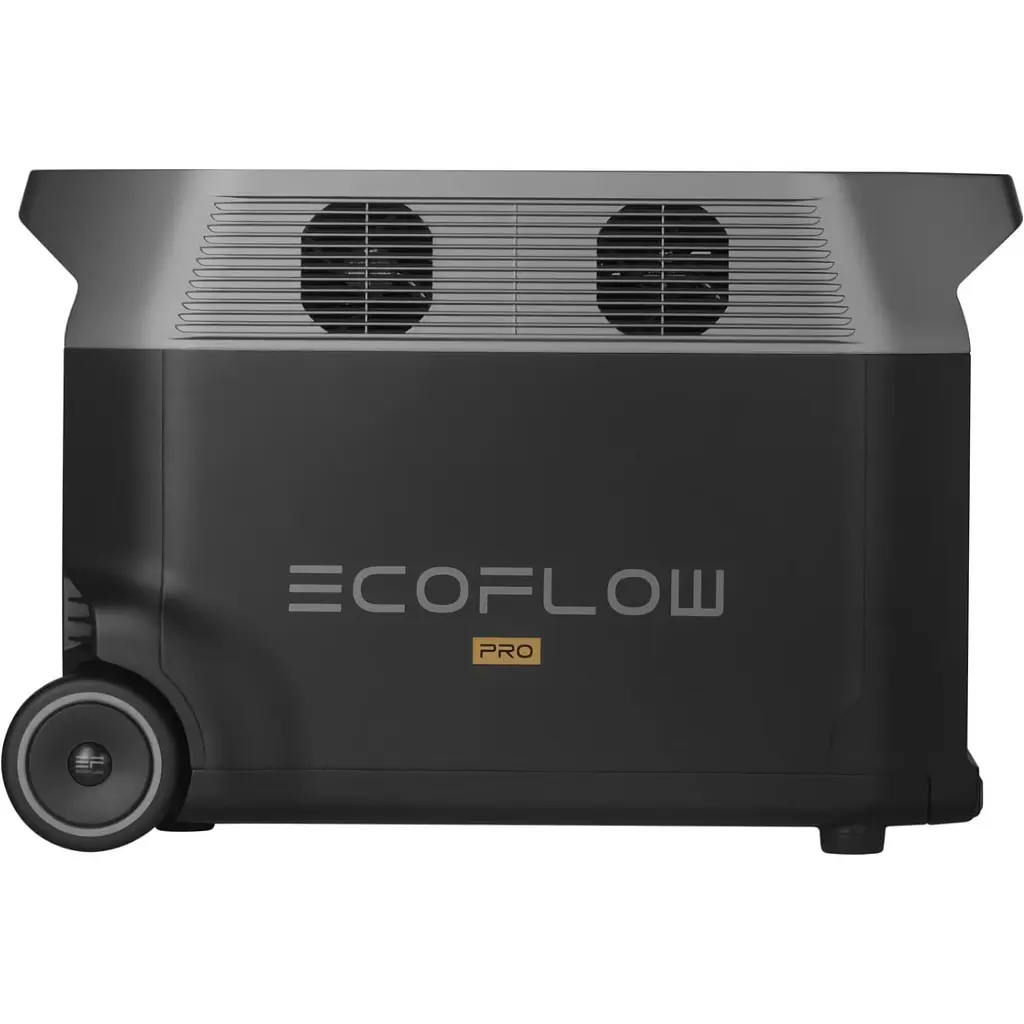 Зарядна станція EcoFlow DELTA Pro (DELTAPro-EU) [68170] - фото 5
