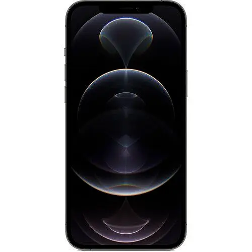 Смартфон Apple iPhone 12 Pro 128GB Graphite (MGMK3) Б/В [168532] - фото 2