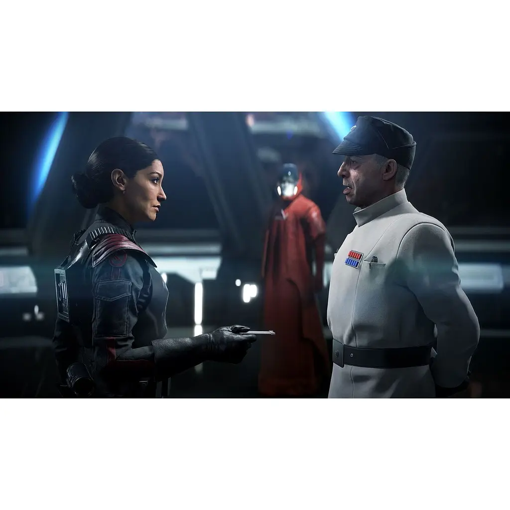 Ключ активації Microsoft Star Wars Battlefront II для Xbox One/Series - фото 4