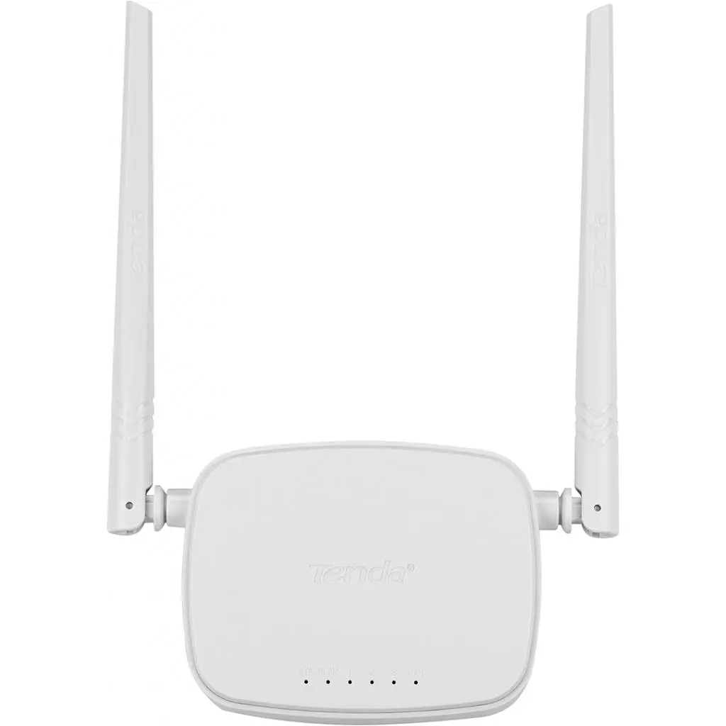 Маршрутизатор Tenda N301 - фото 2