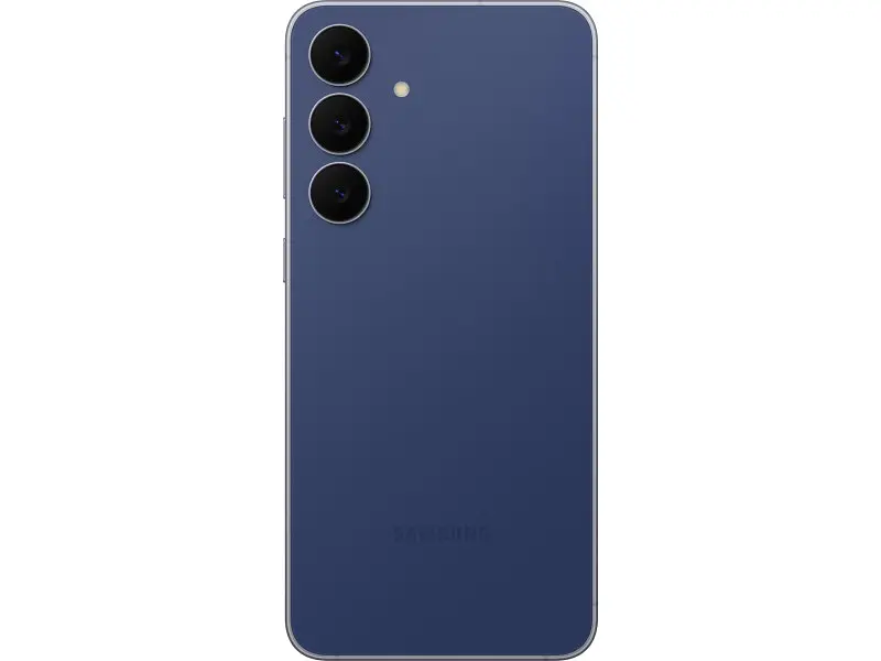 Смартфон Samsung Galaxy S25 FE 8/256GB Navy (SM-S731BDBG) - фото 5