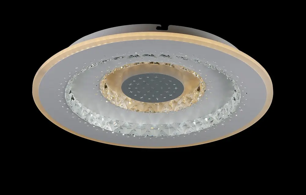 Світлодіодний LED світильник стельовий Splendid-Ray 30-3900-54 - фото 2