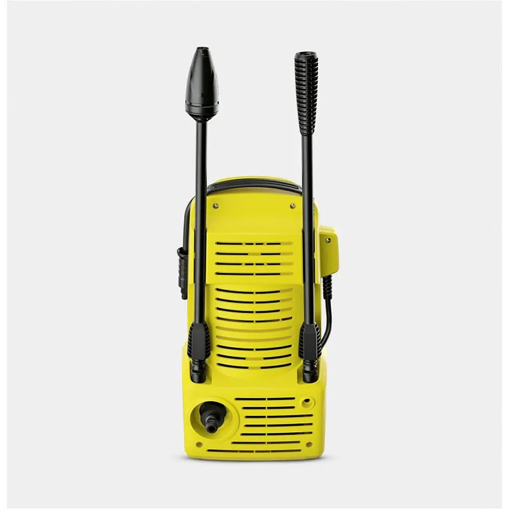 Мийка високого тиску Karcher K 2 Classic Car (1.673-574.0) [133592] - фото 2