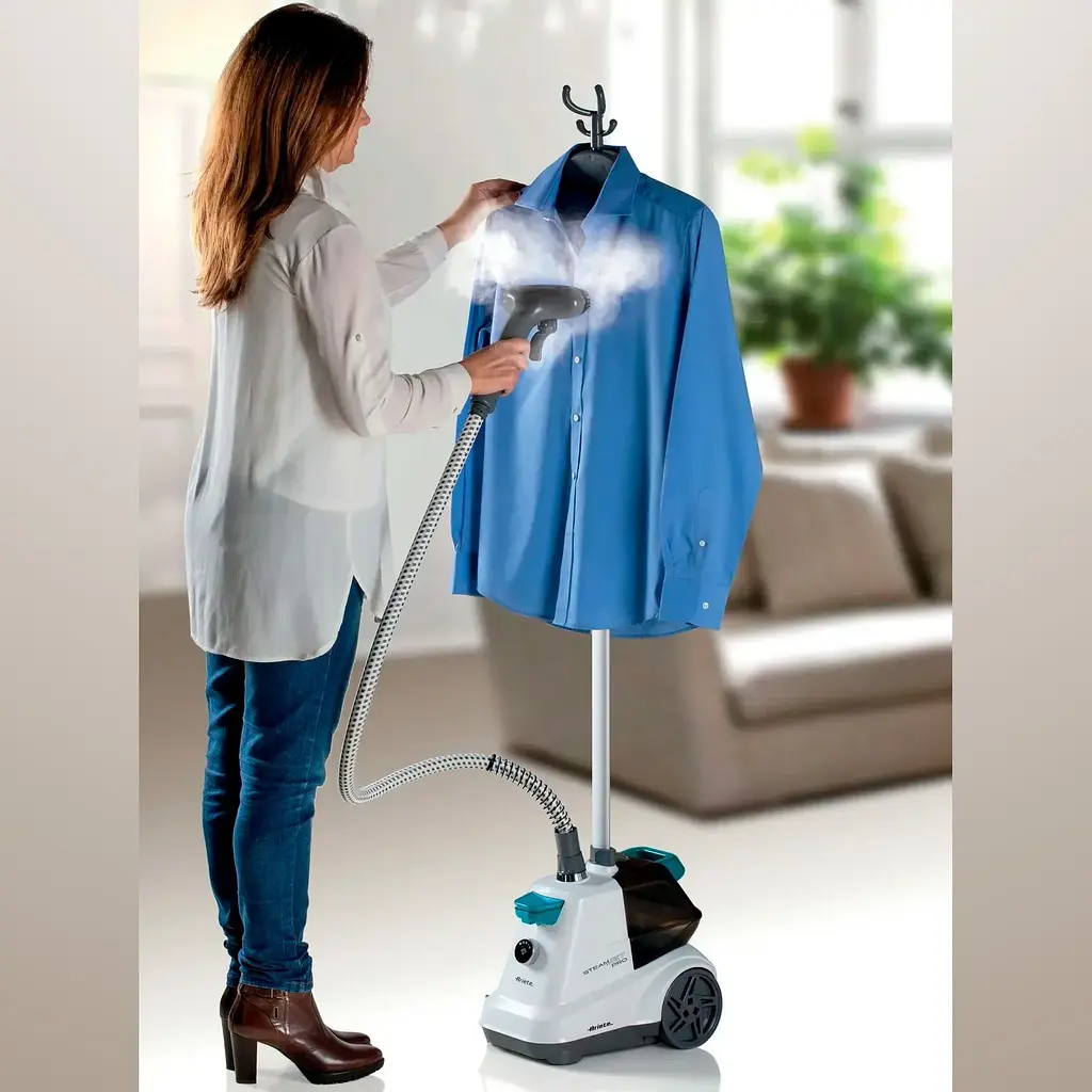 Отпариватель Ariete 6248 [133388] - фото 12