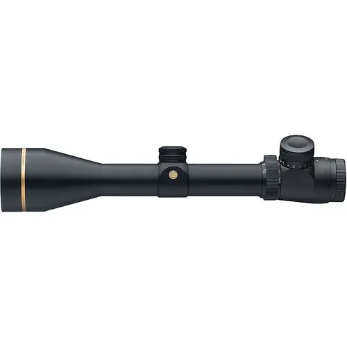 Приціл Leupold VX-3 3.5-10x50mm (30mm) Matte Illuminated Duplex - фото 3