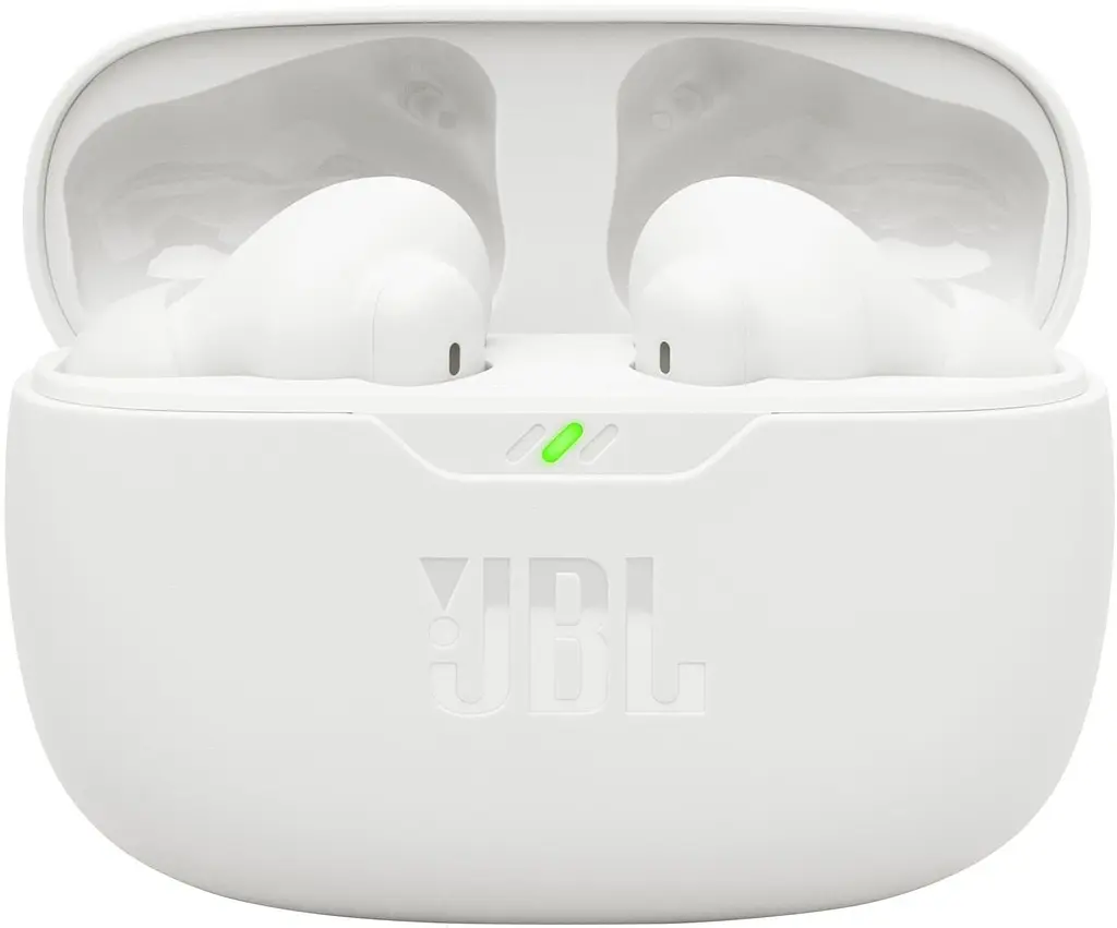Навушники JBL Wave Beam 2 White (JBLWBEAM2WHT) - фото 8