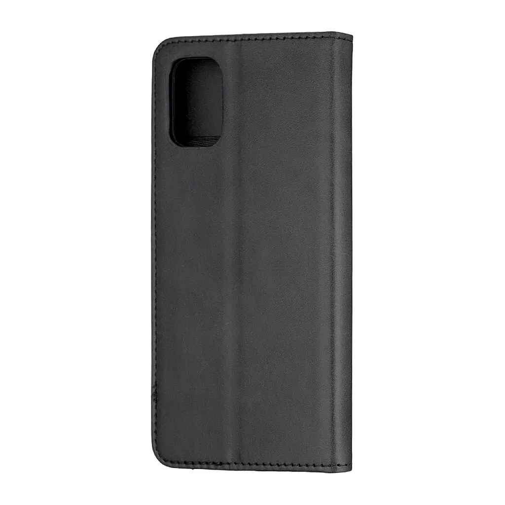 Чохол-книжка Premium Samsung A51 (A515) Black - фото 3