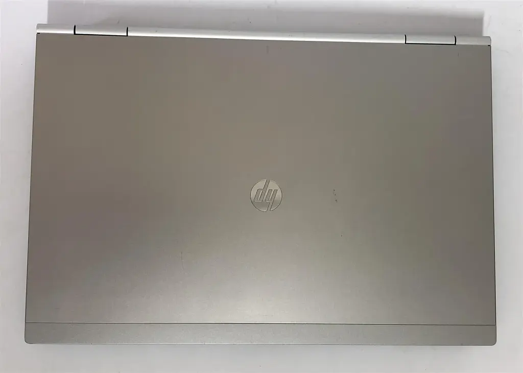 Ноутбук HP Elitebook 8470p / 14" (1366x768) / i5-3320M / 8GB / 320GB HDD / Win10Pro / сканер відбитка - Б/в - фото 6