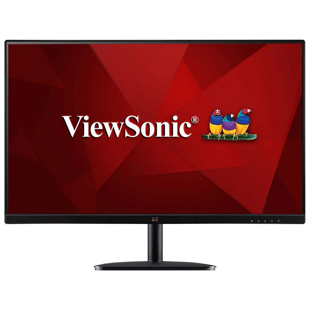 Монітор ViewSonic VA2432-H - фото 4