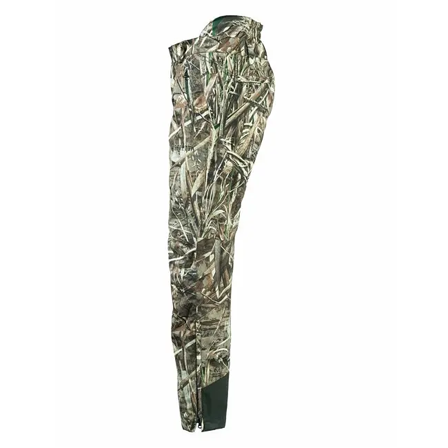 Брюки охотничьи Beretta Waterfowler Max5 M Multicam - фото 2
