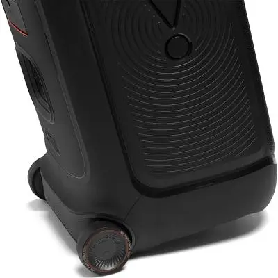 Акустична система JBL PartyBox 520 Black (JBLPARTYBOX520EU) - фото 8