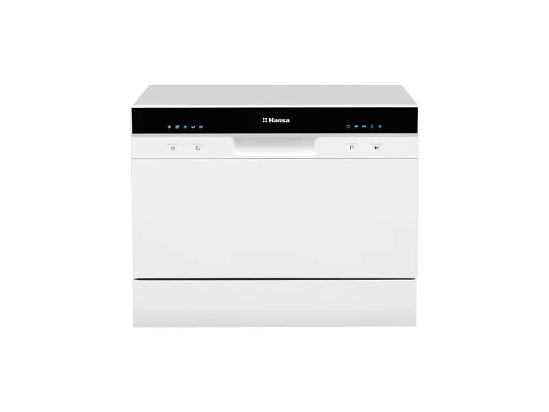 Посудомийна машина Hansa ZWM556WH