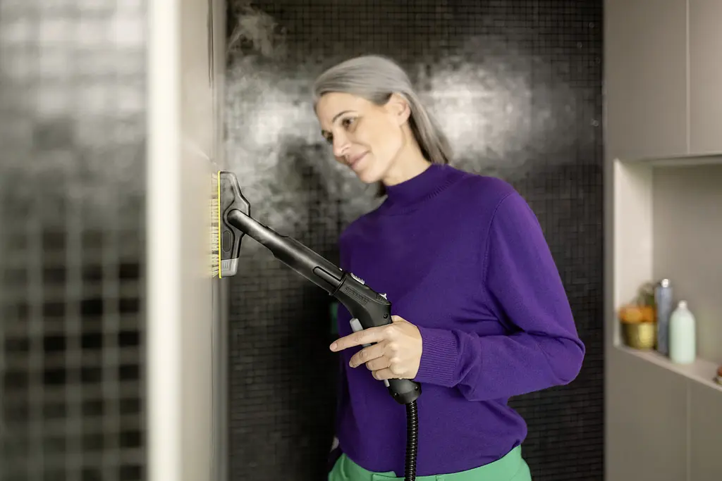 Щеточная полоска для щетки XXL Karcher (2.863-368.0) - фото 2