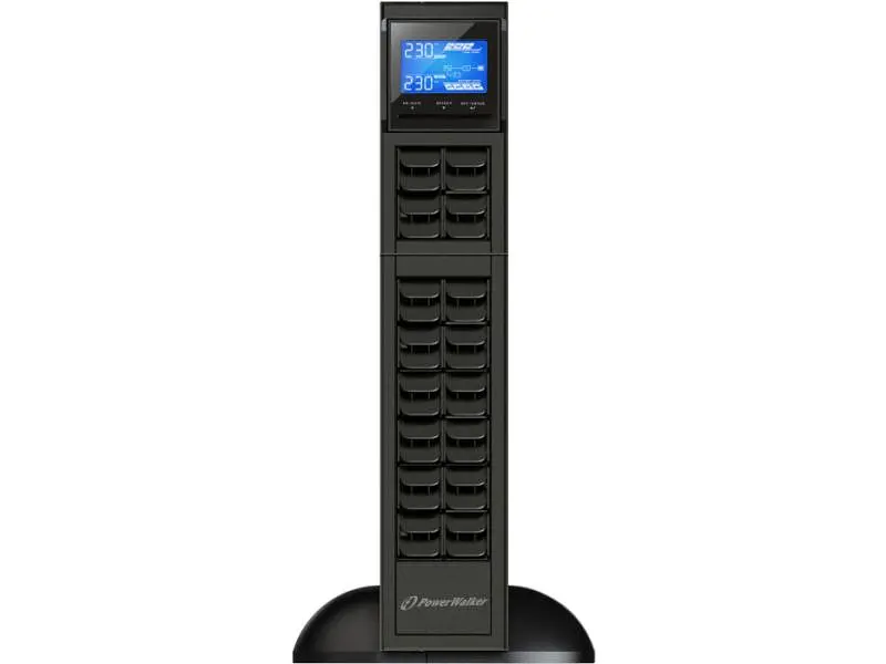 ДБЖ безперервної дії (Online) PowerWalker VFI 3000 CRS (10122040) - фото 6