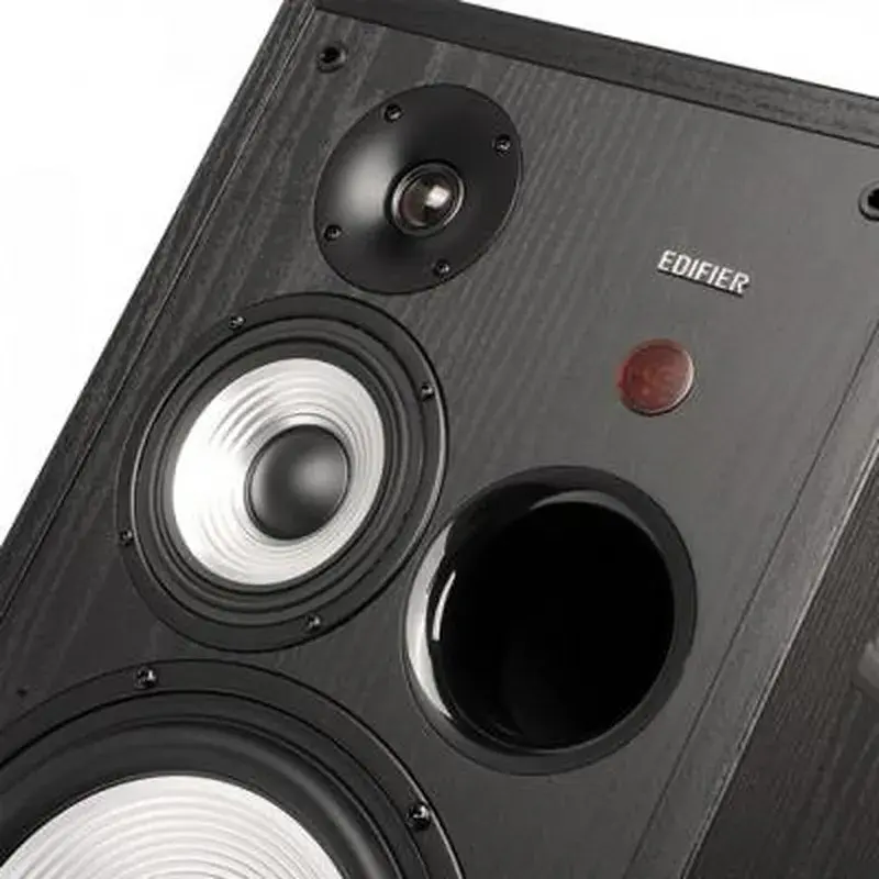 Акустична система Edifier R2850DB Black - фото 2