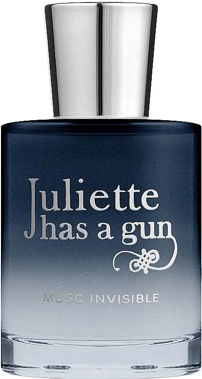 Оригінал Juliette Has A Gun Musk Invisible 50 мл Парфумована вода