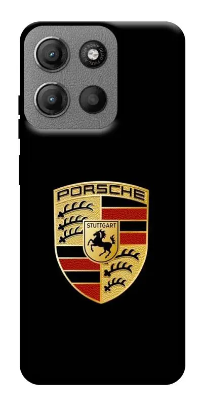 TPU чохол Demsky Luxury legacy для Motorola Moto G15 4G