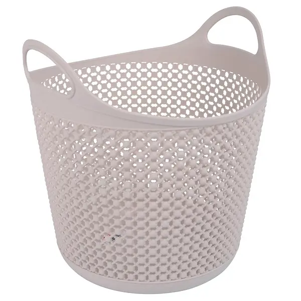 Кошик Proff Plastik Flexy, 26х25х25 см, в асортименті (2601844) - фото 2