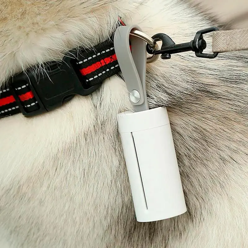 Диспенсер для пакетів Petkit Dog Waste Bag P940 [102237] - фото 5