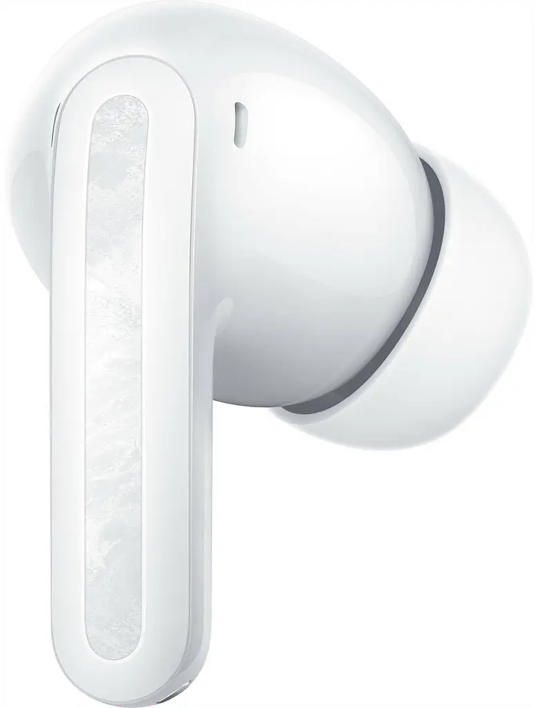 Бездротові навушники Xiaomi Redmi Buds 5 Pro стерео гарнітура біла (BHR7662GL) - фото 9