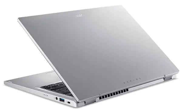 Ноутбук Acer Aspire 3 A314-42P-R0XK (NX.KSFEU.003) Pure Silver (NX.KSFEU.003) - фото 6