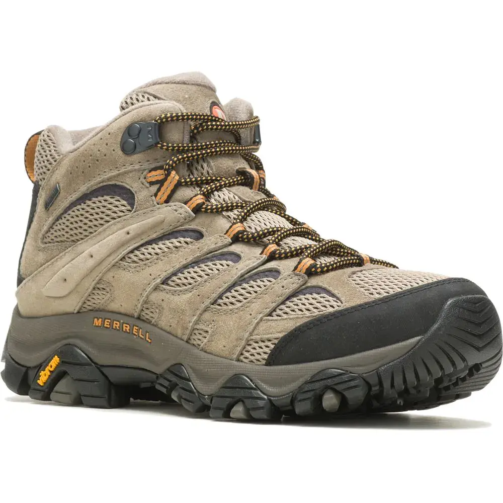 Черевики Merrell Moab 3 Mid GTX Mns р. 43 - фото 6