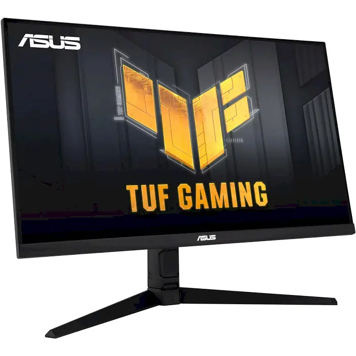 Монітор 31.5" ASUS 31.5″ TUF Gaming VG32AQA1A QHD VA 170Hz (90LM07L0-B02370) - фото 2