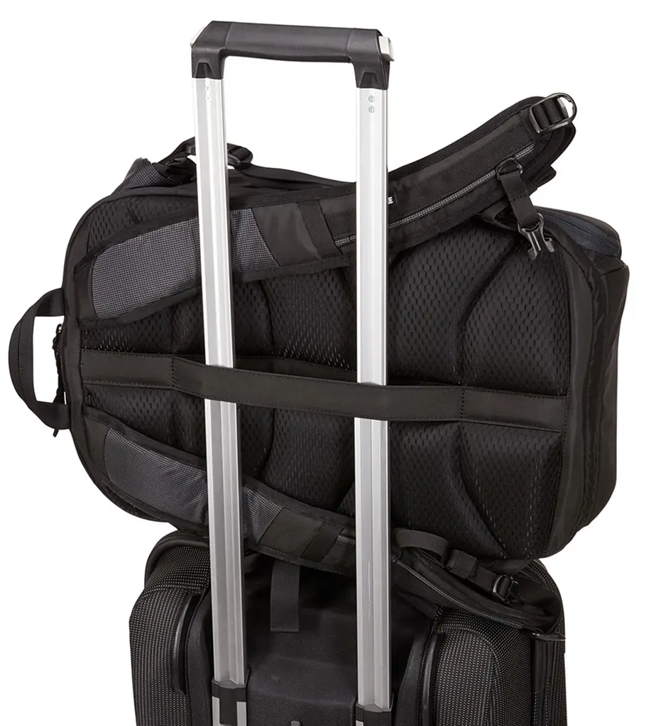 Рюкзак Thule EnRoute Large DSLR Backpack TECB-125 Black (6482175) - фото 6