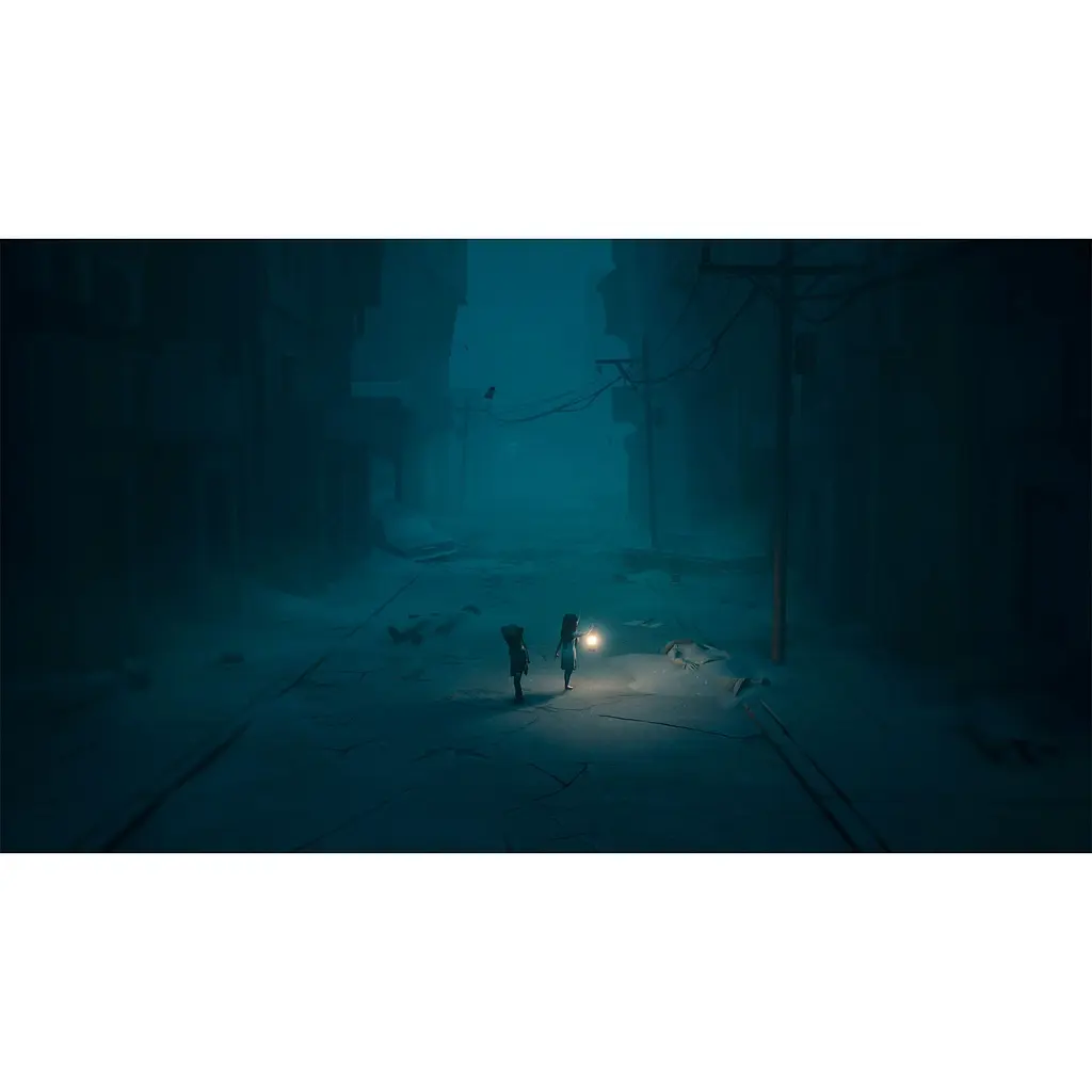 Игра Reanimal для PS5 (RU) [158953] - фото 4