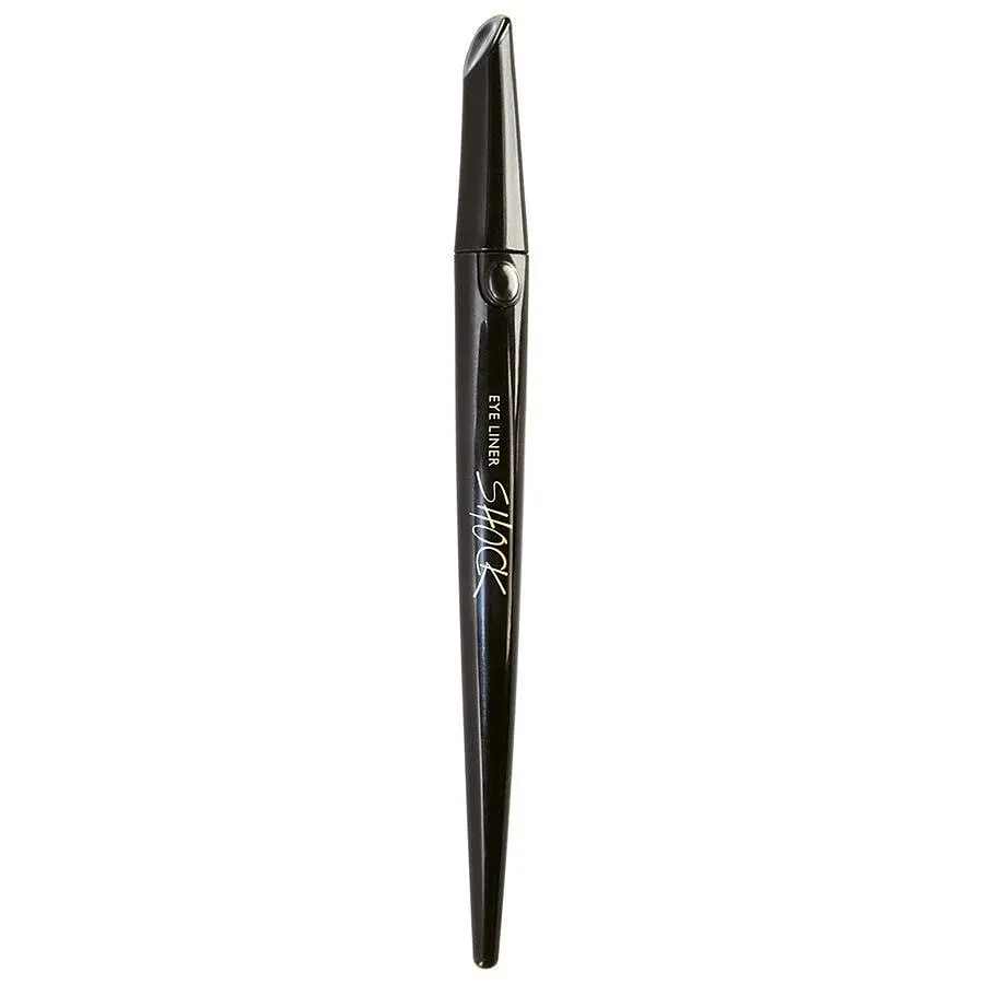 Підводка для очей Collistar Eye Liner Shock чорна 0.4 мл - фото 2