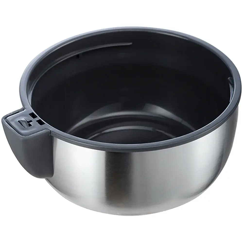 Термос Zojirushi SF-CС15XA 1.5 л (складана ручка + ремінець) Steel - фото 3