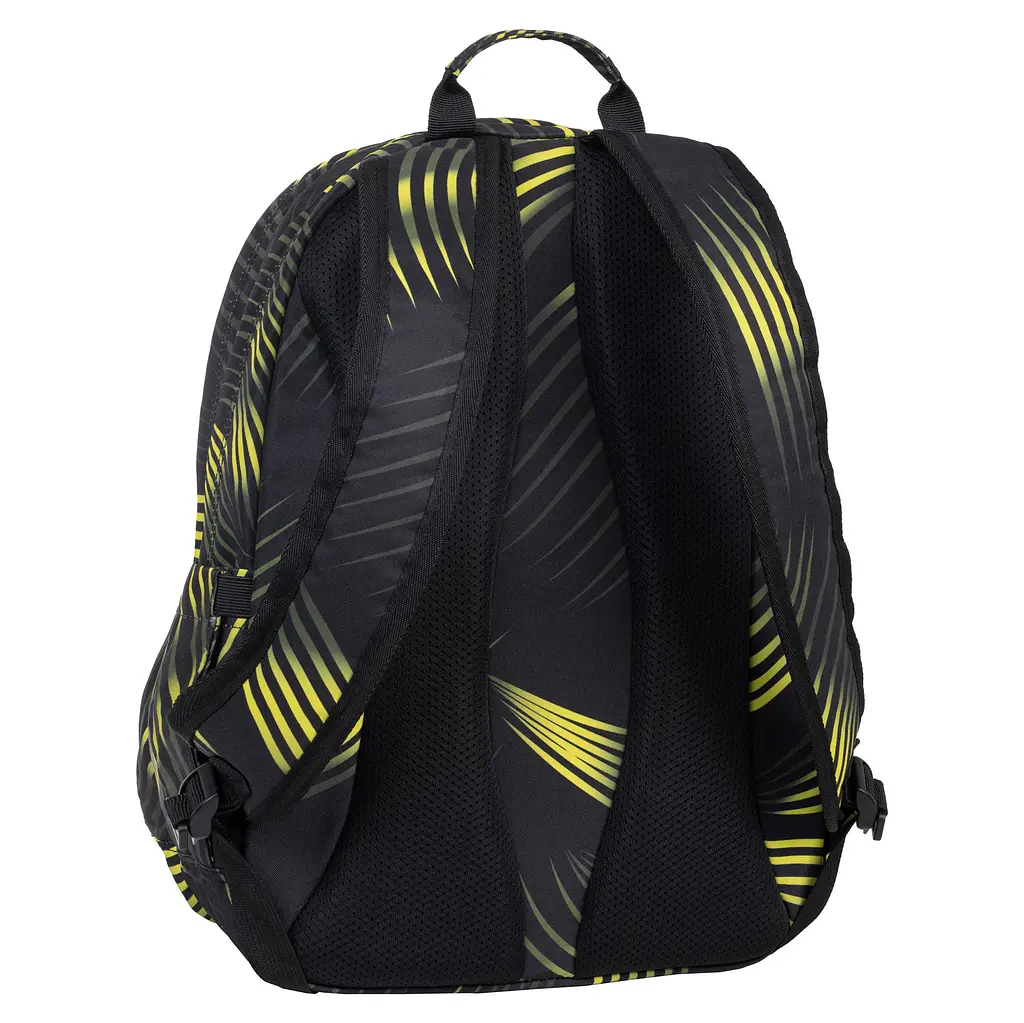 Набір: Рюкзак CoolPack Drafter Comb 25 л (F096922) + Пенал на блискавці CoolPack Campus Comb з органайзером для ручок 23x9x5 см (F062922) - фото 4