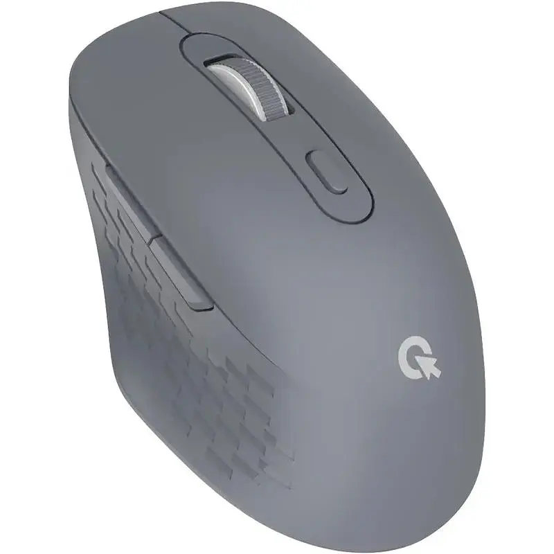 Миша OfficePro Wireless сіра (M230G) - фото 2