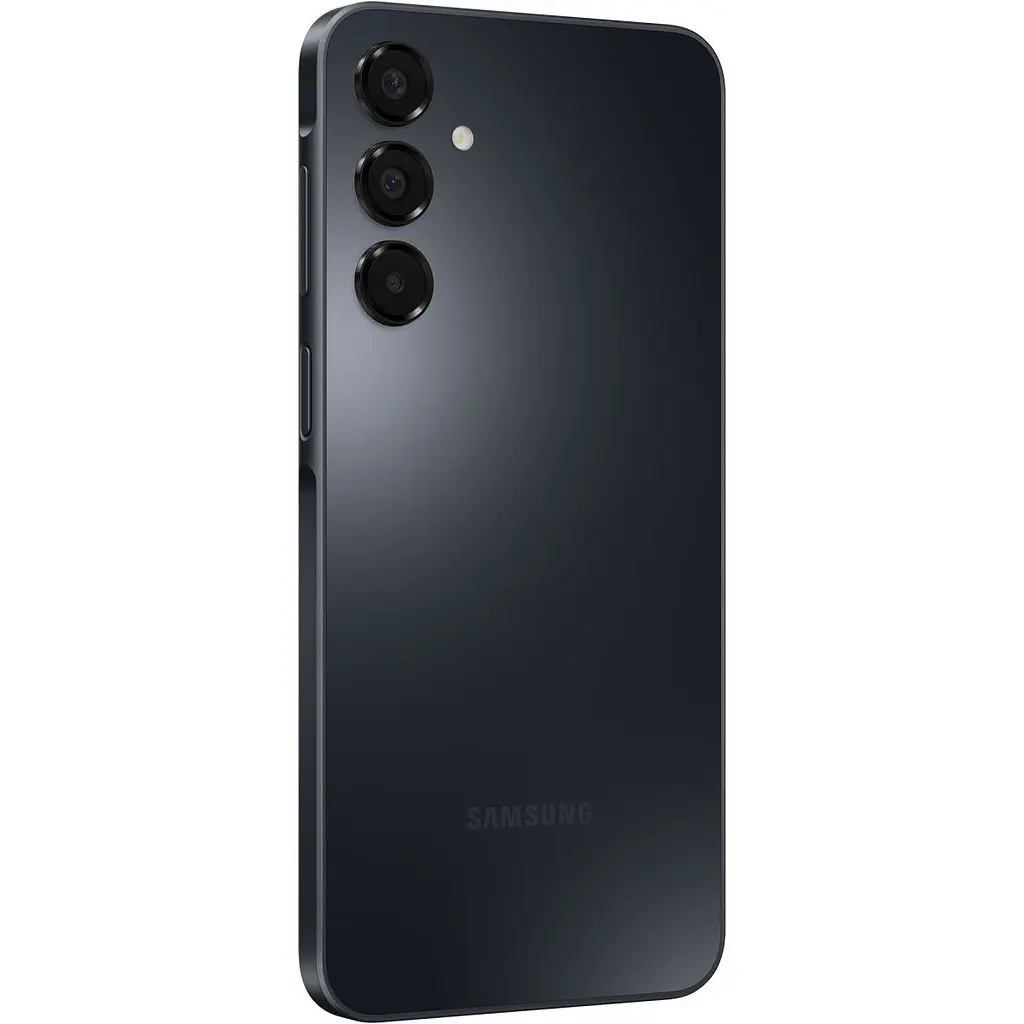Смартфон Samsung Galaxy A16 4/128GB Black (SM-A165FZKBEUC) UA-UCRF [124978] - фото 4