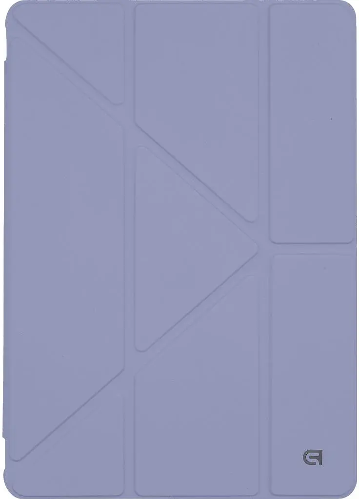 Чохол до планшета Armorstandart Y-Type PEN Samsung Galaxy Tab A9+ Purple (ARM85505)