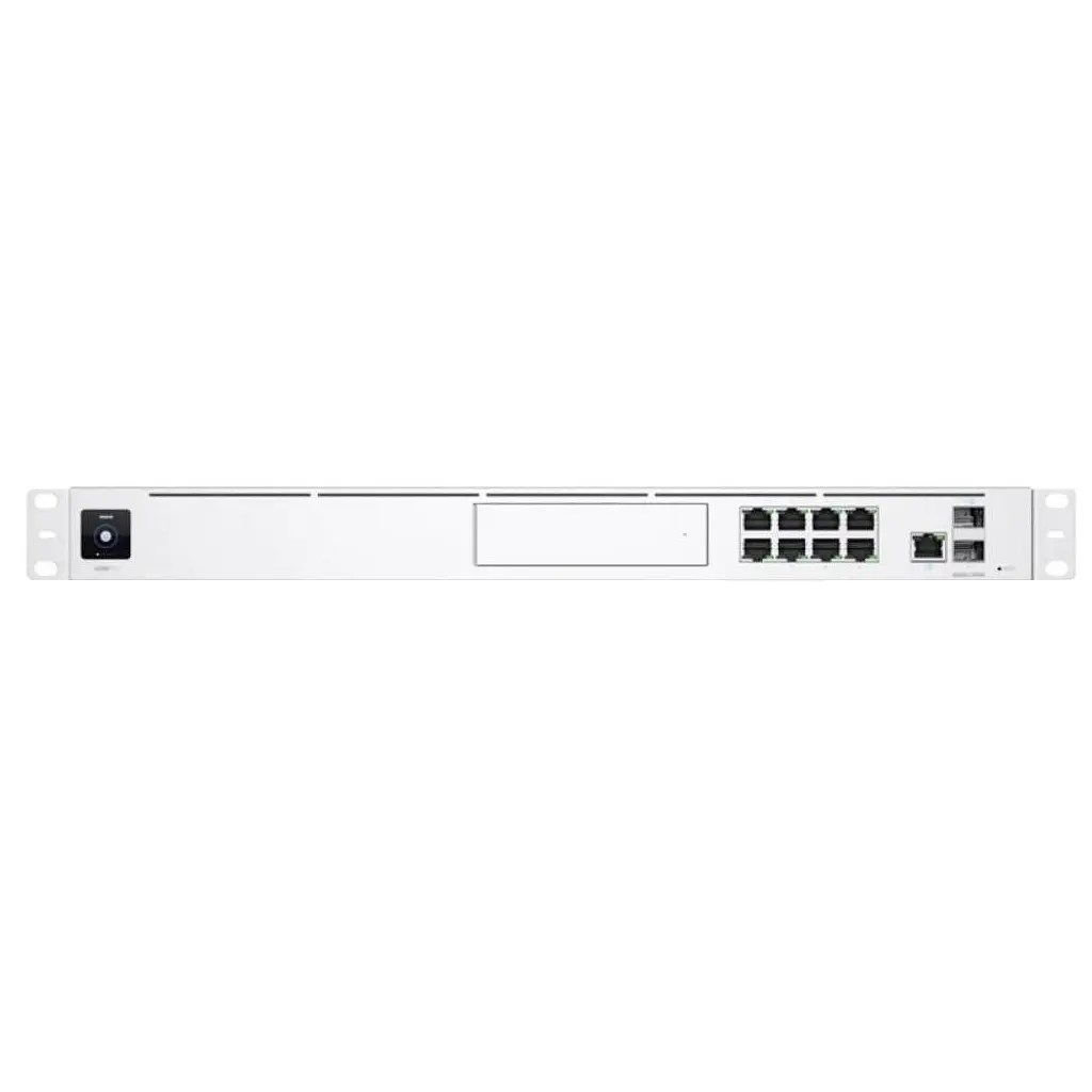 Маршрутизатор (роутер) Ubiquiti UniFi Dream Machine Pro (UDM-Pro) - фото 5