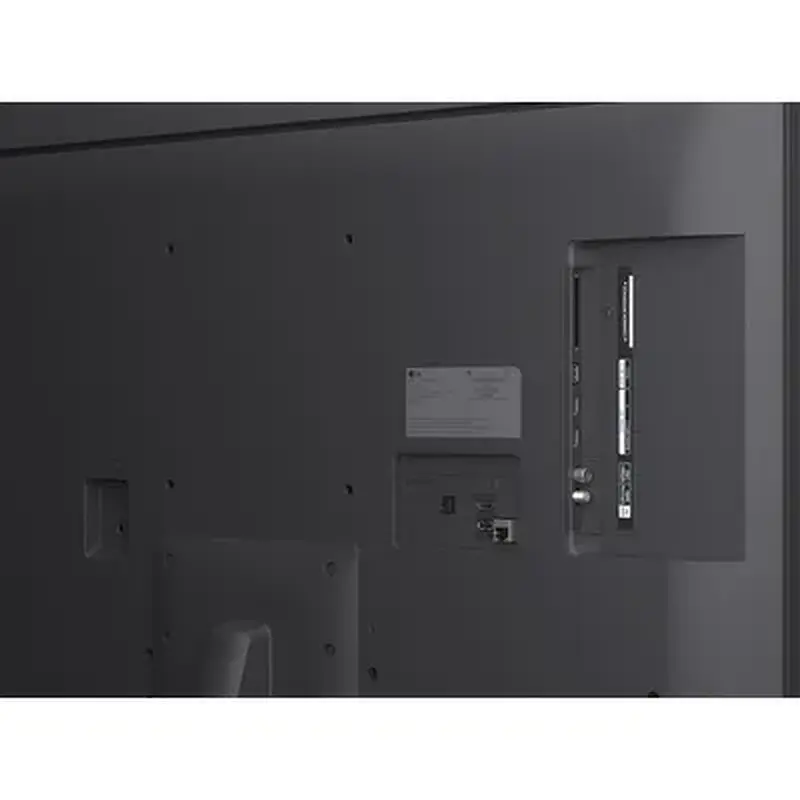 LED-телевізор LG 43NANO81A6A - фото 10