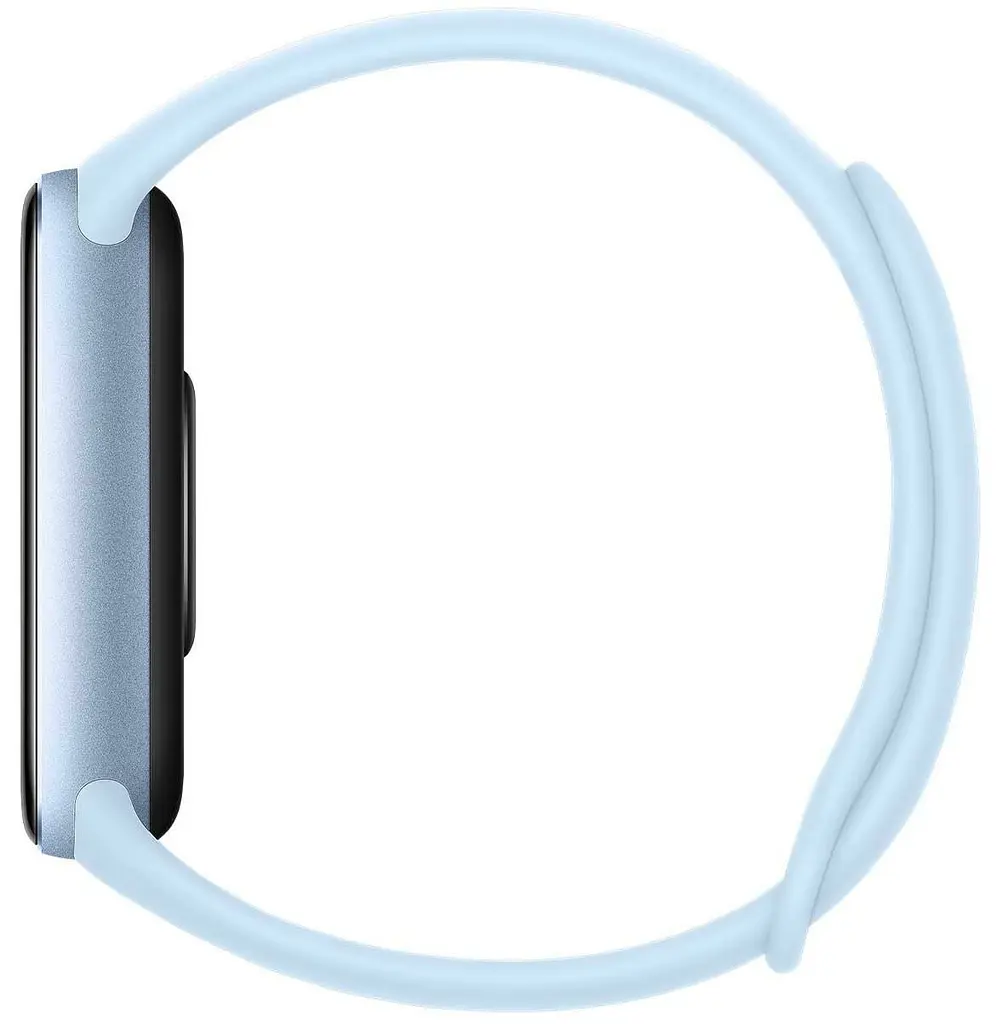Фитнес-браслет Xiaomi Mi Smart Band 9 Arctic Blue (BHR8346GL) - фото 3