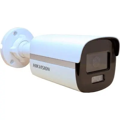 Камера відеоспостереження Hikvision (DS-2CE12DF0T-F (2.8) - фото 2