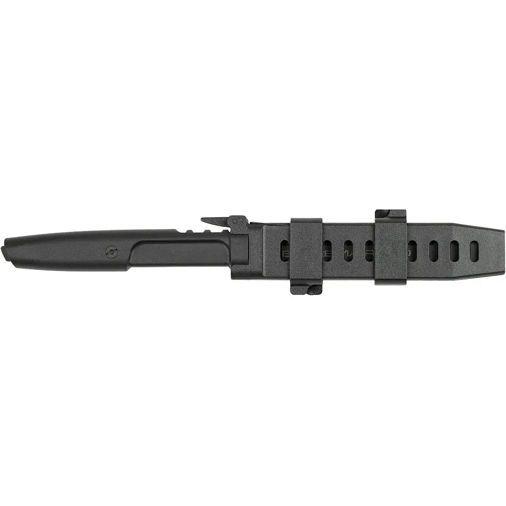 Ніж Extrema Ratio Mamba MIL-C black - фото 3
