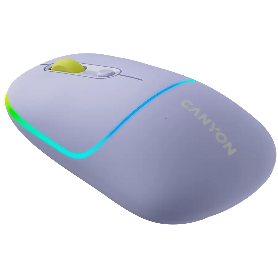 Миша Canyon CNS-CMSW22ML - фото 2