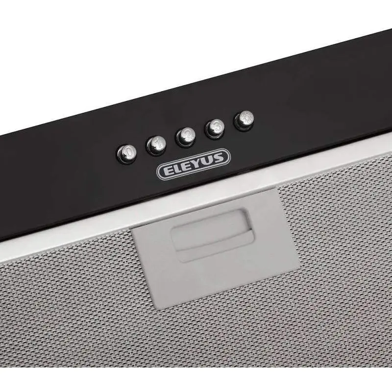 Витяжка ELEYUS UNIA 1200 LED 52 BL - фото 5