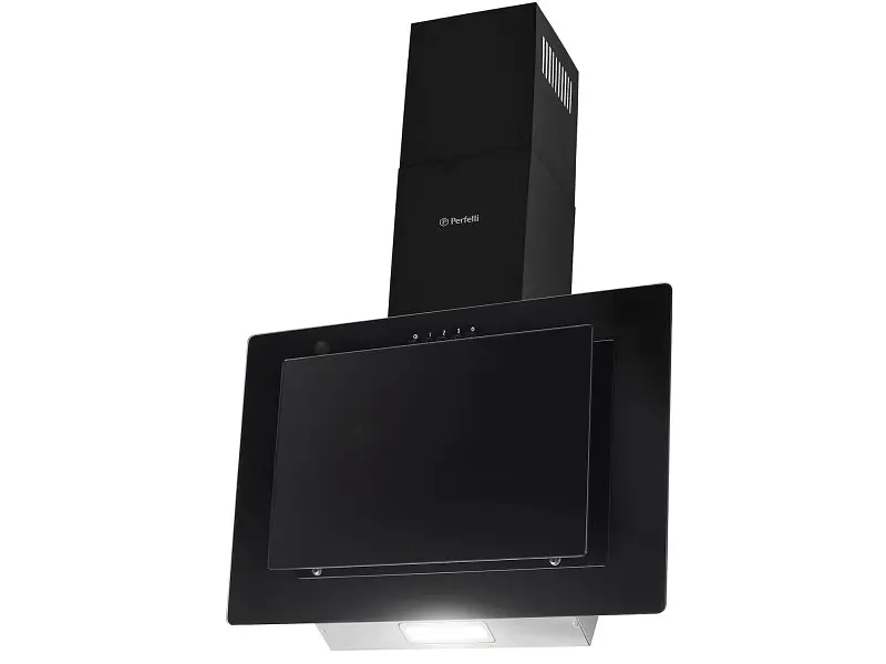 Витяжка Perfelli DN 6142 BL LED - фото 2