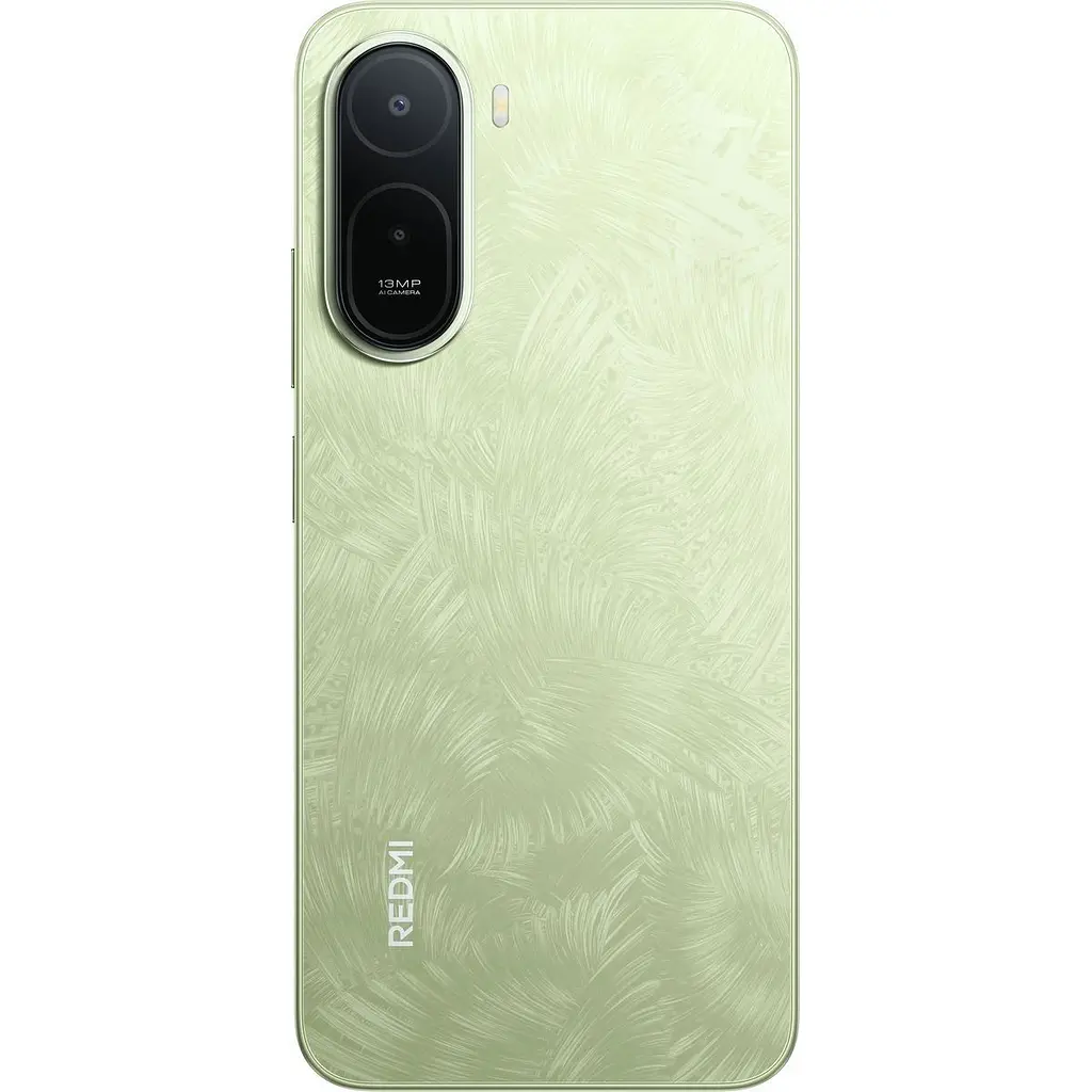 Смартфон Redmi A7 Pro 4/128GB Palm Green Global EU [166905] - фото 6
