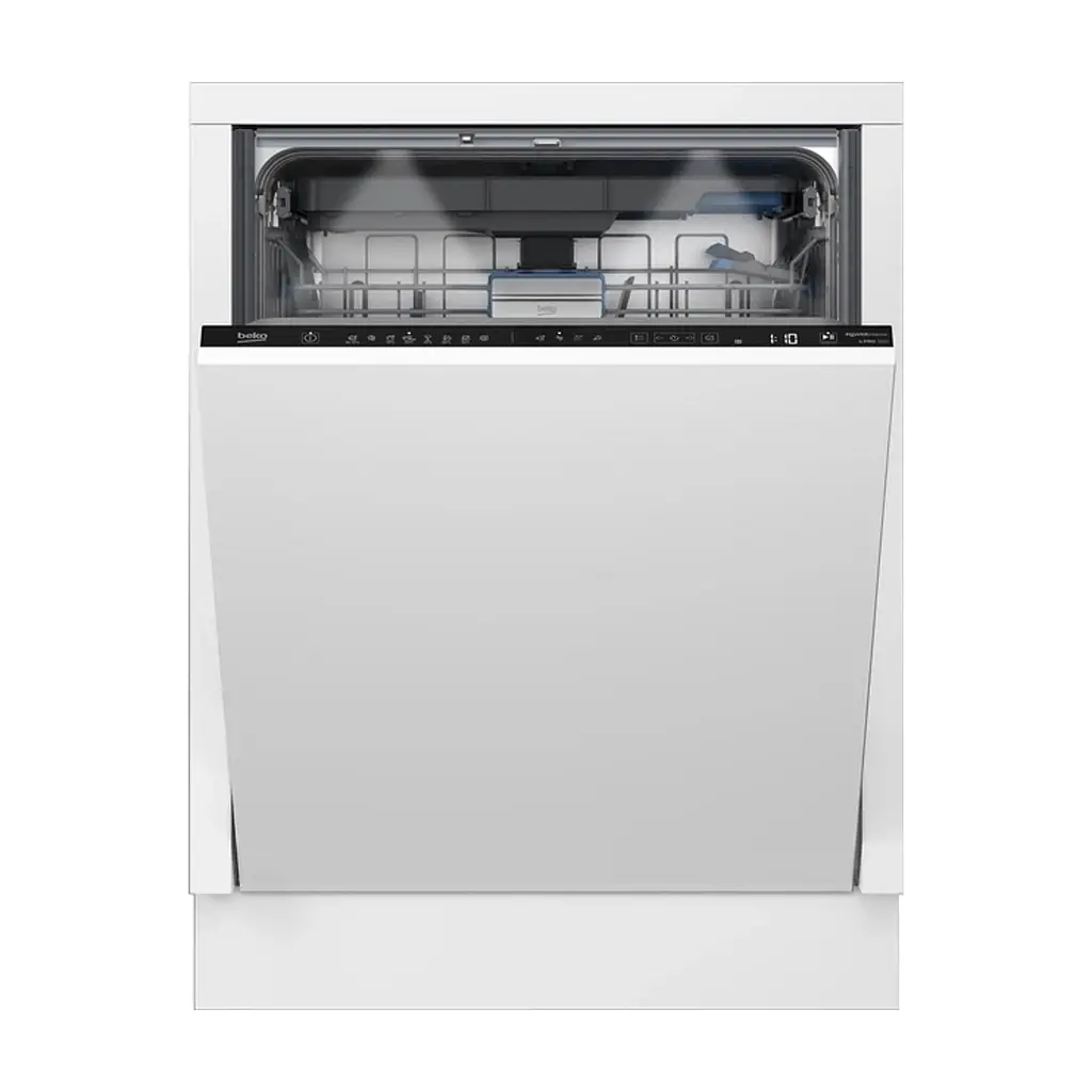 Посудомийна машина Beko BDIN38542P