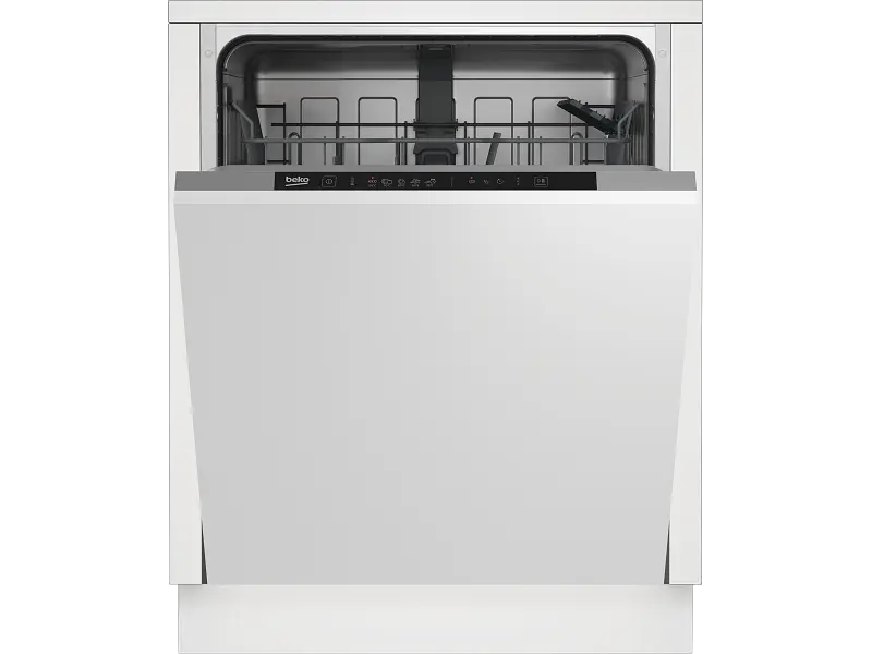 Встраиваемая посудомоечная машина Beko DIN35321